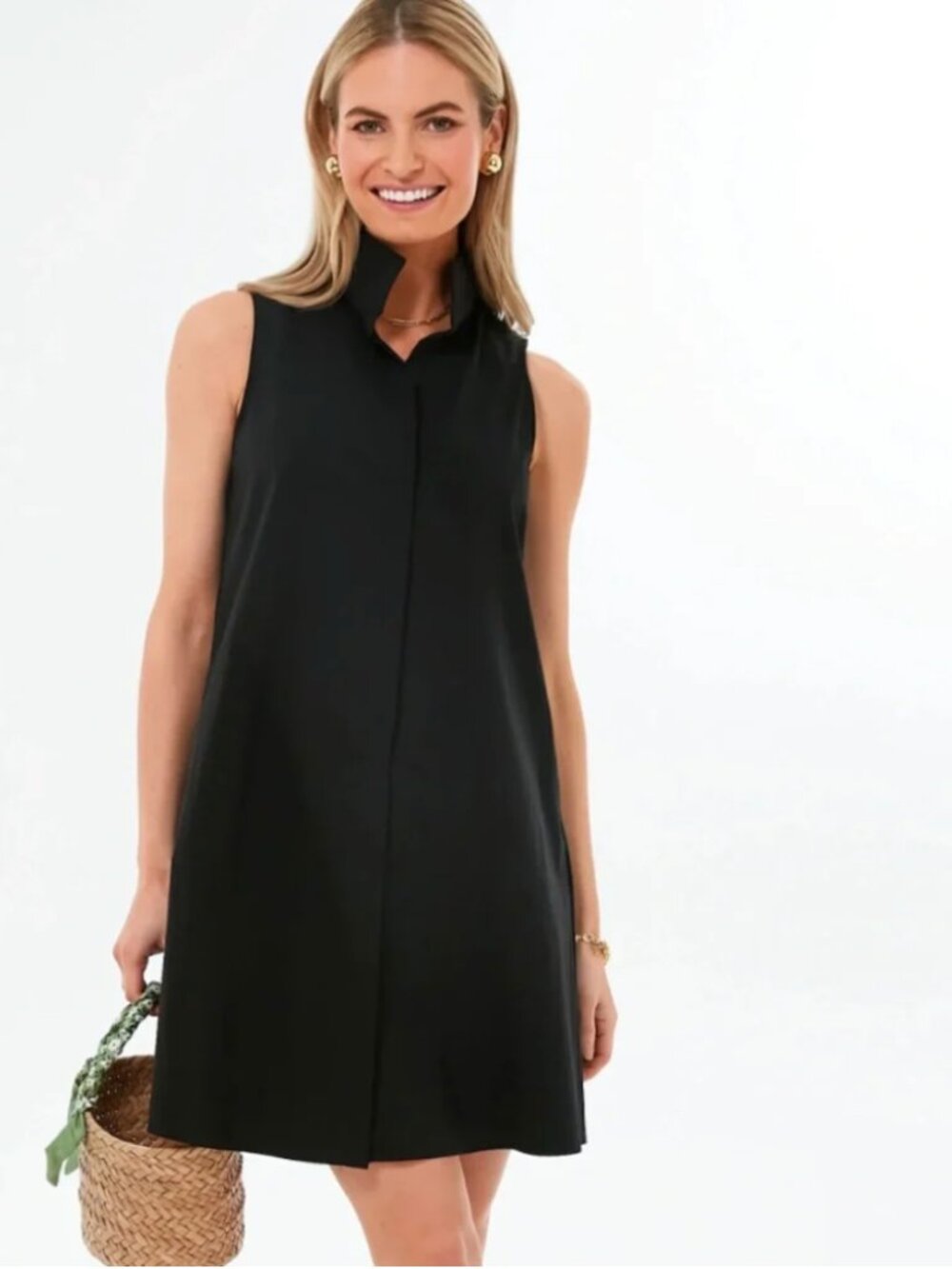 Tuckernuck Charlie Dress (2024) Sleeveless | Excellent Condition